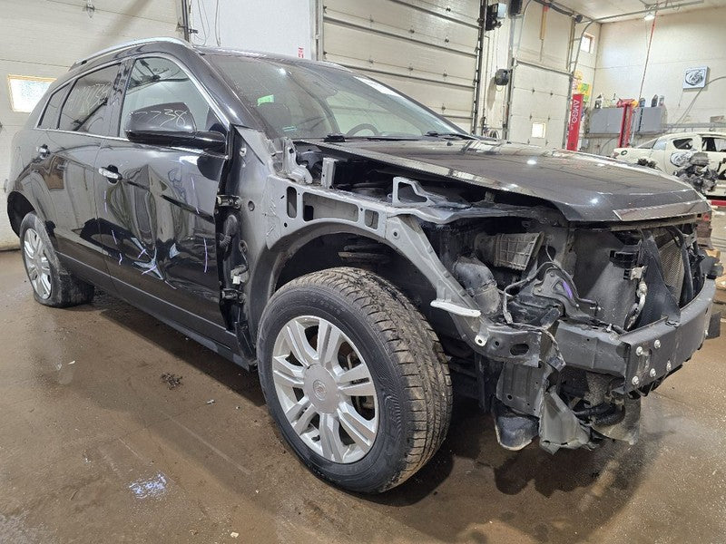 Seat Belt Front Bucket Passenger Buckle Fits 13-16 SRX 632282
