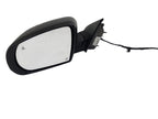 Driver Side View Mirror Power Manual Folding Fits 14-21 CHEROKEE 66054