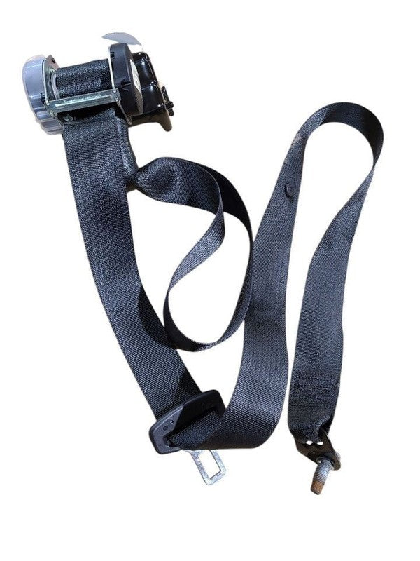 VOLT      2011 Seat Belt Rear 626168