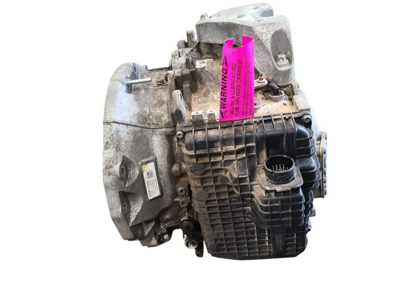Automatic Transmission Sedan 3.6L 9 Speed Opt 9HP48 FWD Fits 15 200 64