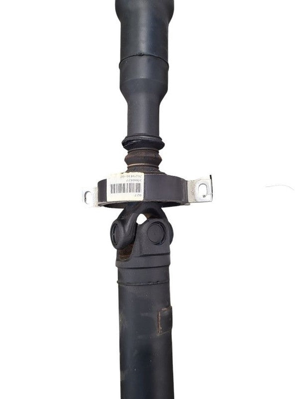 Rear Drive Shaft Automatic Transmission AWD Fits 12-16 BMW 528i 615198
