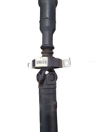 Rear Drive Shaft Automatic Transmission AWD Fits 12-16 BMW 528i 615198