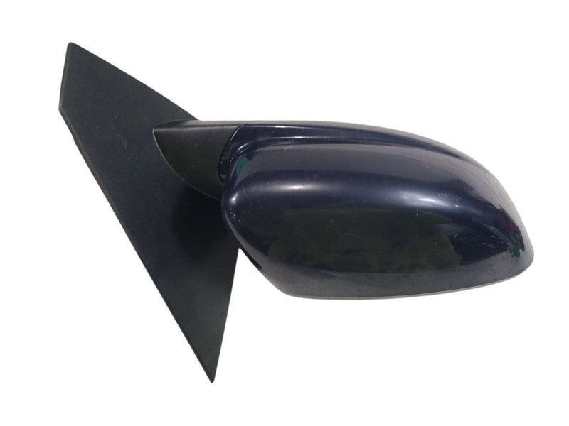 Passenger Side View Mirror Electric Non-heated Fits 13-16 DART 660420