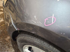 Driver Left Fender Fits 11-18 JETTA 654649