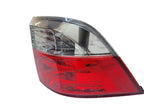 Driver Left Tail Light Quarter Panel Mounted Fits 14-17 ODYSSEY 672232