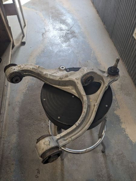 Driver Lower Control Arm Front 5 Lug Wheel Fits 13-20 DODGE 1500 PICKU