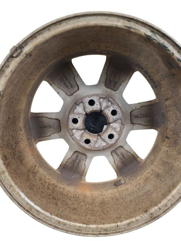 Wheel 17x7 Fits 10-13 TERRAIN 618471