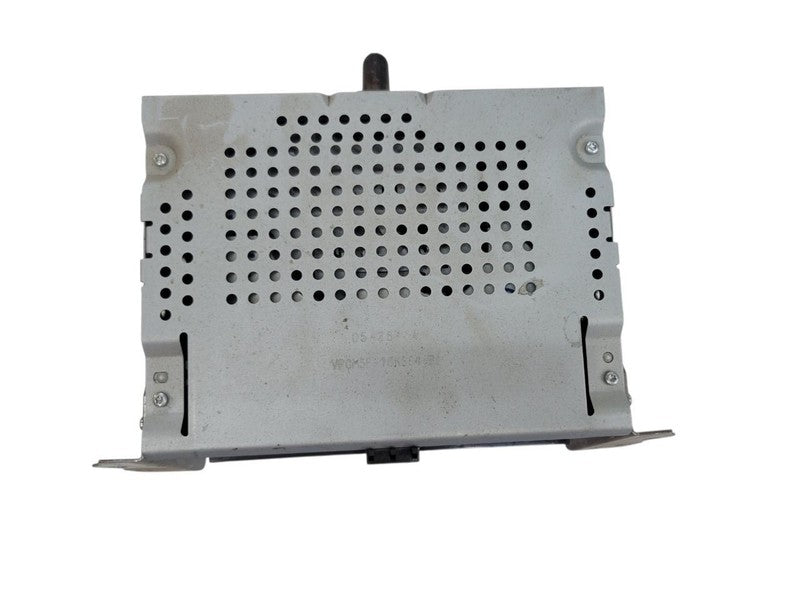 Audio Equipment Radio Receiver Single Disc Fits 14-16 FORD F250SD PICK
