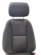Passenger Front Seat Bucket And Bench Manual Fits 11 SIERRA 1500 PICKU