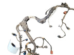 F250SD    2012 Engine Wire Harness 637159