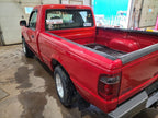 Seat Belt Front Bench Seat Split 60/40 Passenger Fits 01-03 RANGER 665