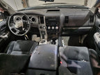 Speedometer Cluster KPH 8 Cylinder With Crew Cab Fits 08 TUNDRA 403728