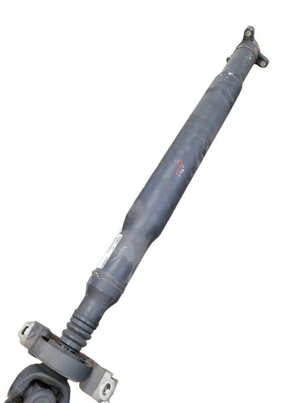 Rear Drive Shaft Automatic Transmission Opt Myb Fits 10-15 CAMARO 6716