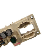 LS400     1992 Fuse Box Cabin 635762