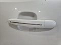 Driver Door Handle Exterior Door Handle Assembly Rear Fits 09-12 MKS 6