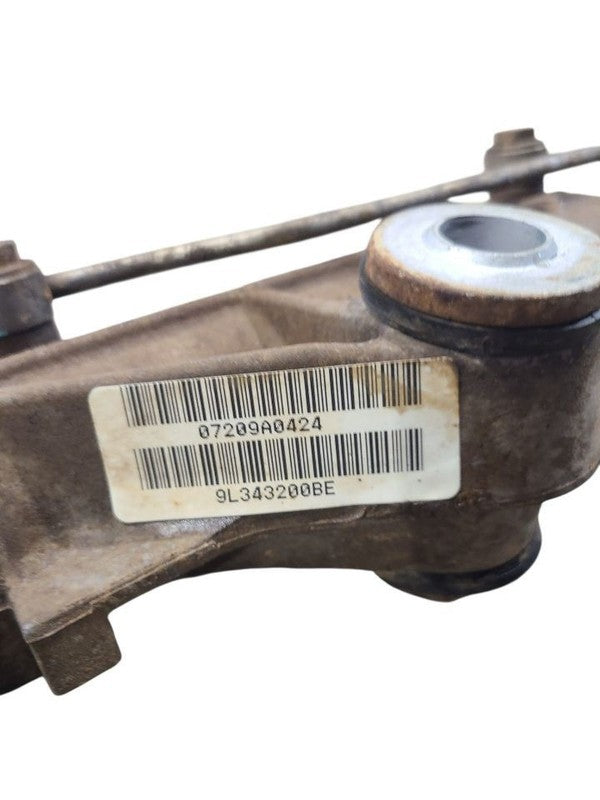 Steering Gear/Rack Power Rack And Pinion Fits 09-10 FORD F150 PICKUP 6