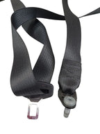 VOLT      2012 Seat Belt Rear 619025