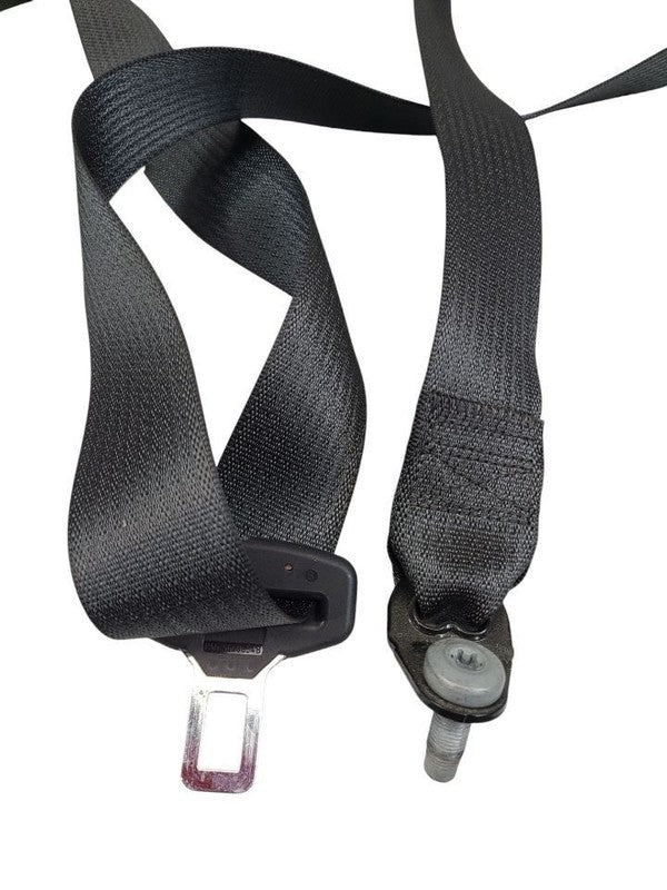 VOLT      2012 Seat Belt Rear 619025