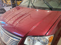 Hood Fits 11-20 CARAVAN 667584