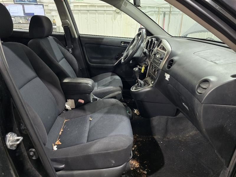Seat Belt Front Bucket Passenger Retractor S Model Fits 04-08 COROLLA 