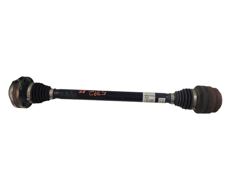 Passenger Axle Shaft Rear 3.3L Sport Fits 17-20 G80 658519