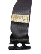 SIERRA150 2011 Seat Belt Rear 596461