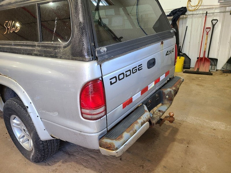 Dash Panel Fits 01-04 DAKOTA 663269
