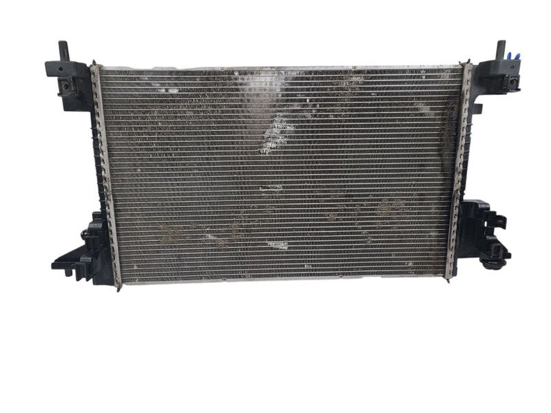 Radiator Engine Main Fits 11-15 VOLT 626246