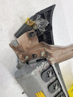Driver Left Air Bag Driver Knee Fits 08-09 LEXUS LS600HL 606220