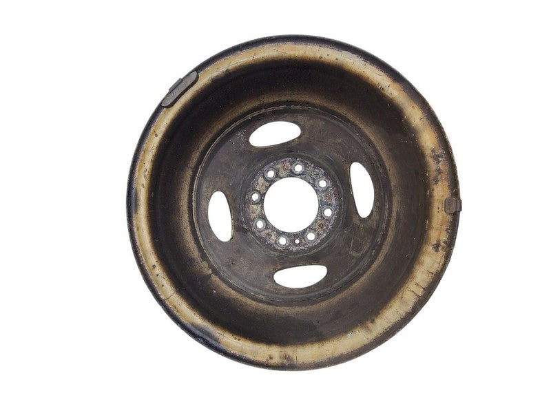 Wheel 16x6 DRW Steel 4 Slots Fits 99-04 FORD F350SD PICKUP 676039