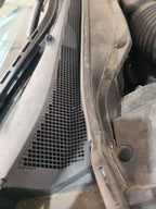 EQUINOX   2012 Cowl 669053