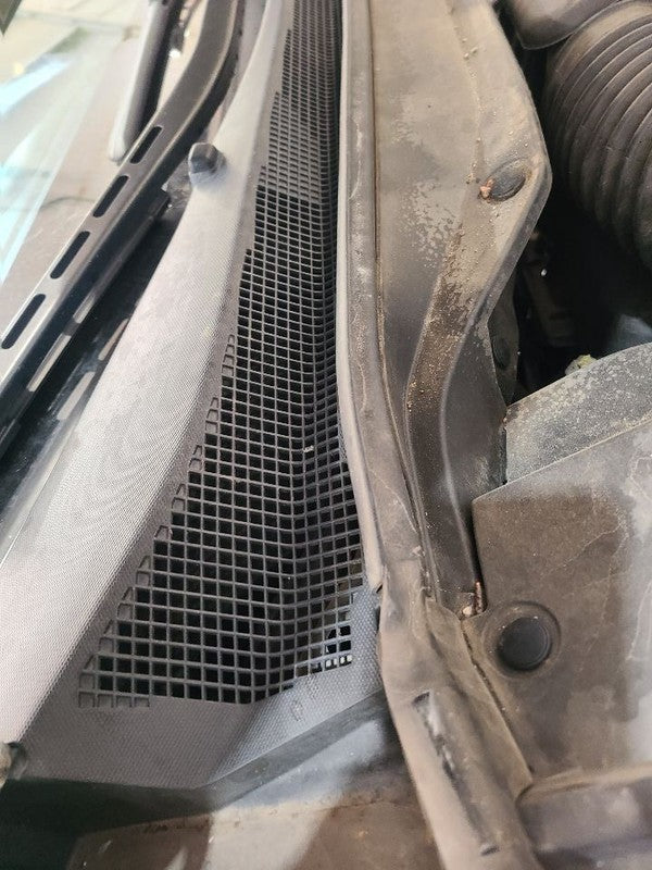 EQUINOX   2012 Cowl 669053