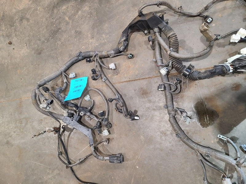 GS350     2007 Engine Wire Harness 620290