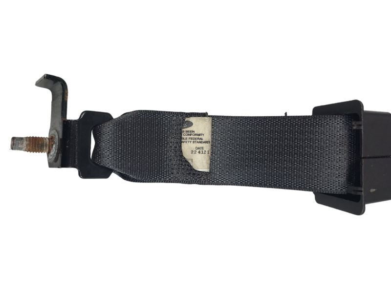 NAVIGATOR 2012 Seat Belt Rear 589990