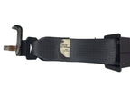 NAVIGATOR 2012 Seat Belt Rear 589990