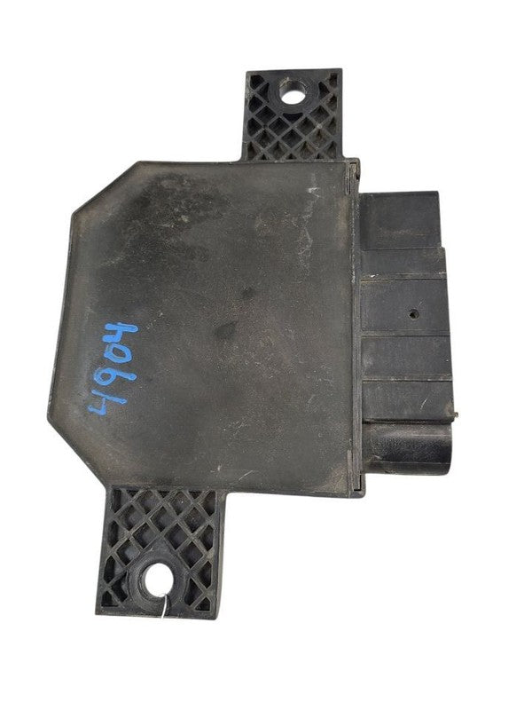 Chassis ECM Fuel Pump ID 13531869 Fits 20-23 SILVERADO 2500 PICKUP 614