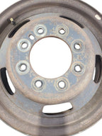 Wheel Chassis Cab DRW 17x6 Steel Painted Fits 03-18 DODGE 3500 PICKUP 