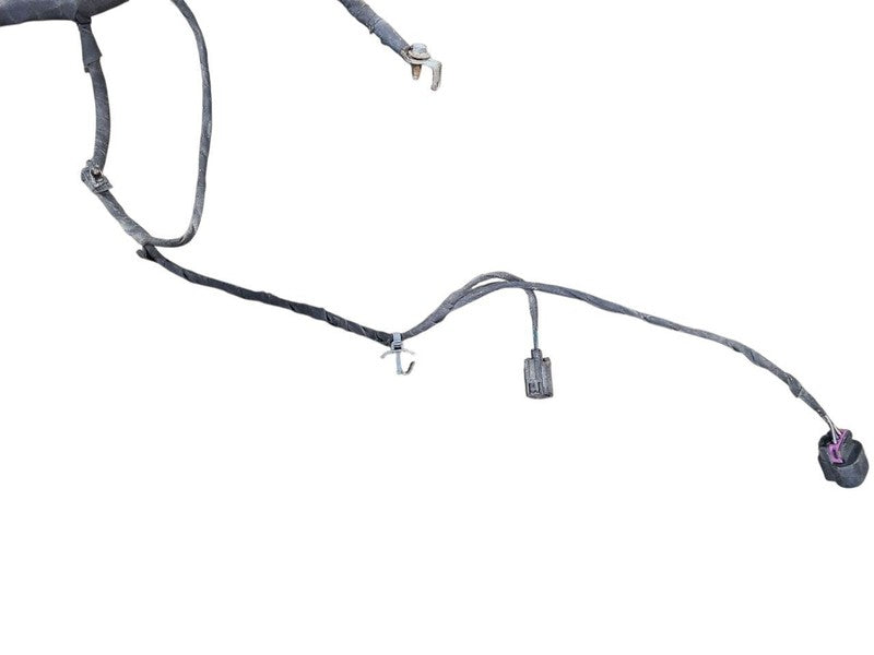 TRAVERSE  2010 Lamp Wiring Harness 648419