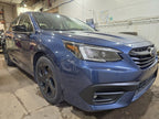 Driver Left Headlight LED Without Adaptive Fits 20 LEGACY 626885