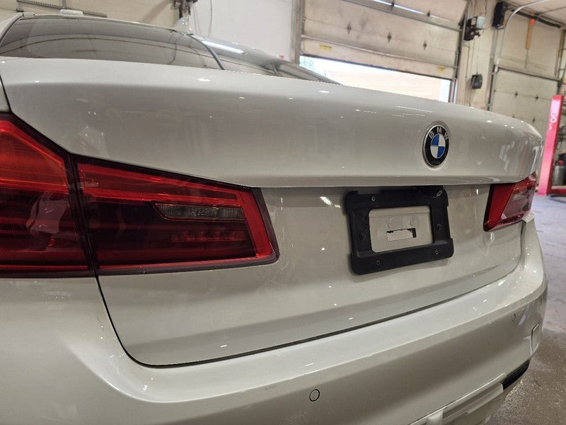 Trunk/Hatch/Tailgate Rear View Camera Fits 17-20 BMW 530i 644542