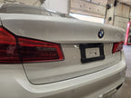Trunk/Hatch/Tailgate Rear View Camera Fits 17-20 BMW 530i 644542