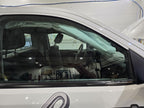 Passenger Front Door Glass Standard Cab Fits 19-23 SIERRA 1500 PICKUP 