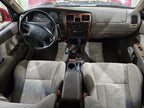 Passenger Right Side View Mirror Power Fits 99-02 4 RUNNER 578463