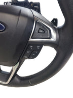 Steering Column Push Button Start Heated Steering Wheel Fits 19-24 EDG