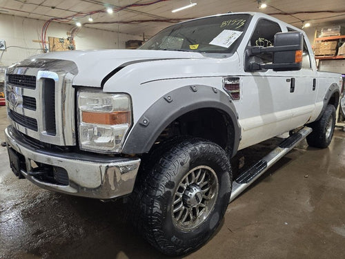 Back Glass Fixed Privacy Tint Fits 09-16 FORD F250SD PICKUP 626805