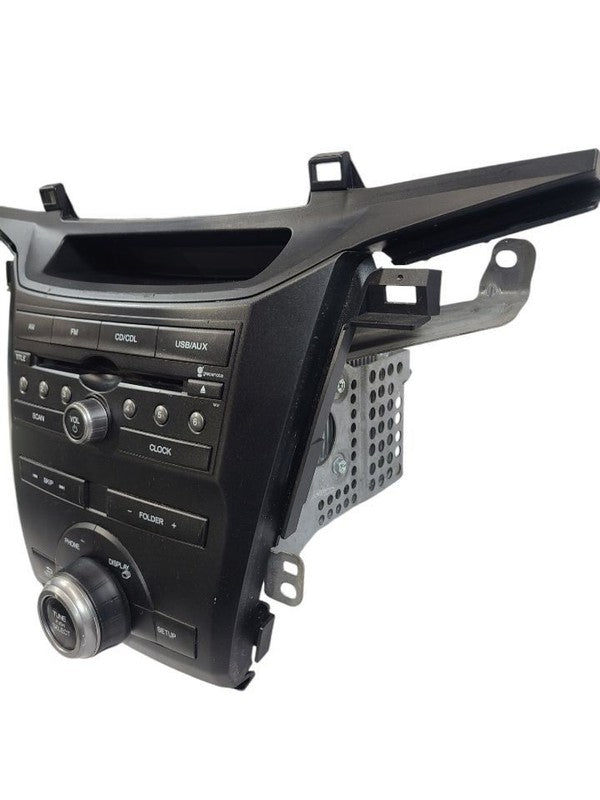 Audio Equipment Radio US Market Audio Assembly VIN 2 Fits 12-13 ODYSSE