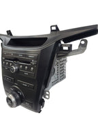 Audio Equipment Radio US Market Audio Assembly VIN 2 Fits 12-13 ODYSSE