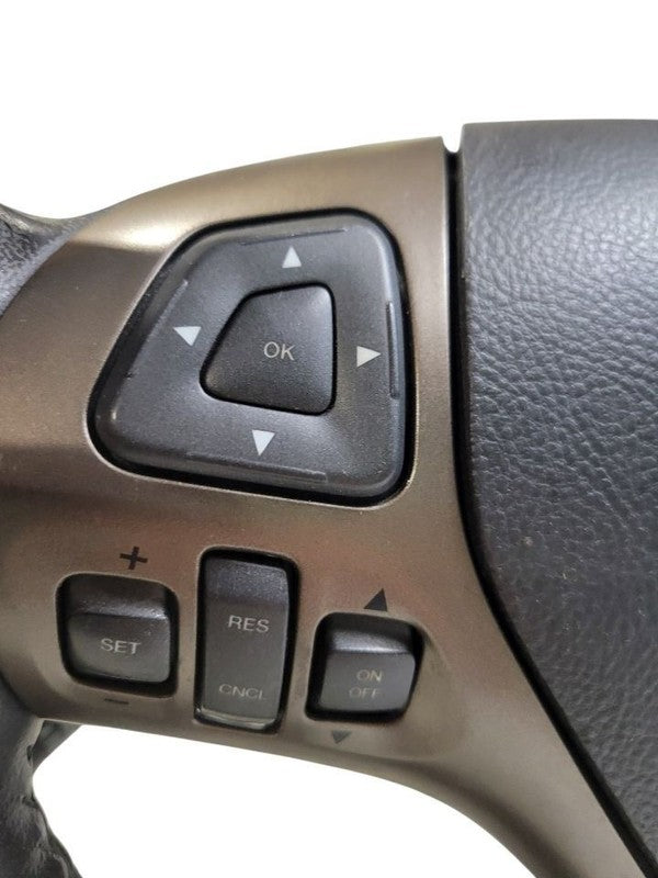 Steering Column Power Tilt And Telescopic Rain Sensor Fits 11 MKX 6669