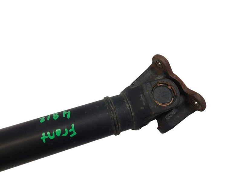 Front Drive Shaft Fits 13-18 BMW 320i 604529