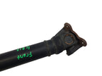 Front Drive Shaft Fits 13-18 BMW 320i 604529